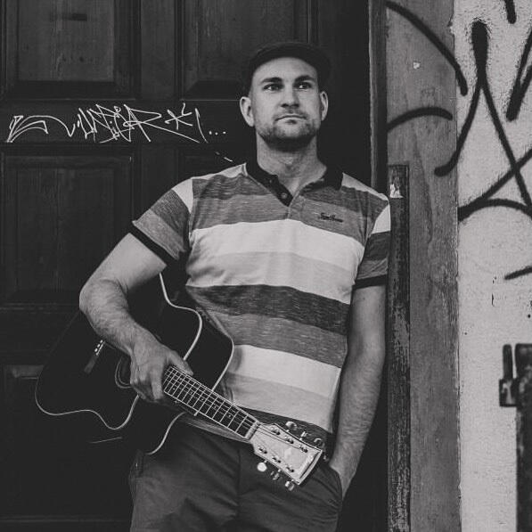 René Gesang / Gitarre